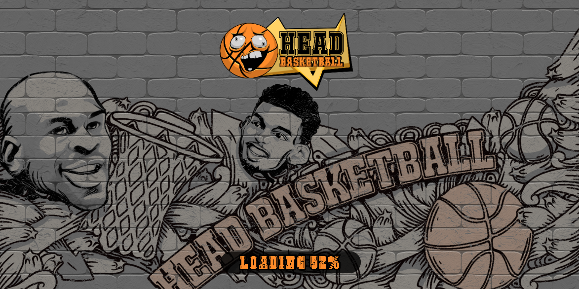 Head Basketball Gameplay Action