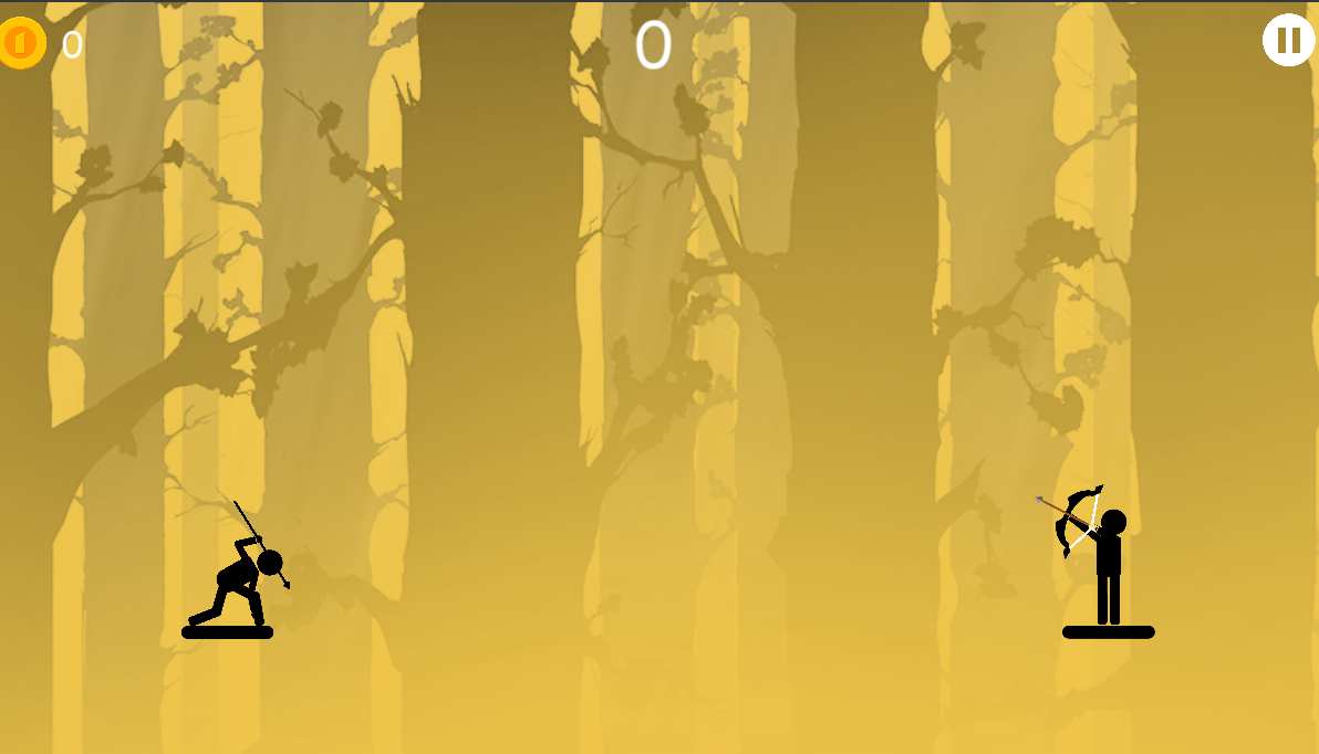 Spear Warzone Enemies