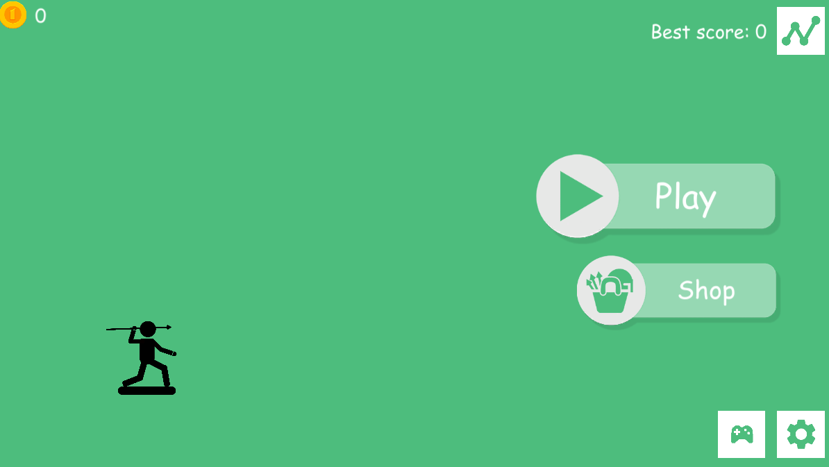 Spear Warzone Gameplay