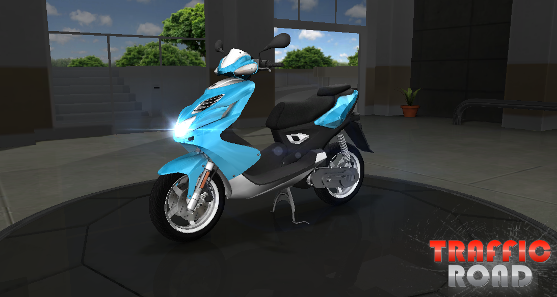 Traffic Road Highway